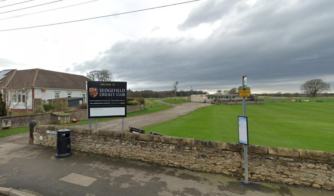 Police Investigate Overnight Burglary at County Durham Cricket Club