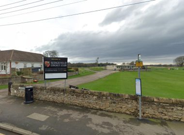 Police Investigate Overnight Burglary at County Durham Cricket Club