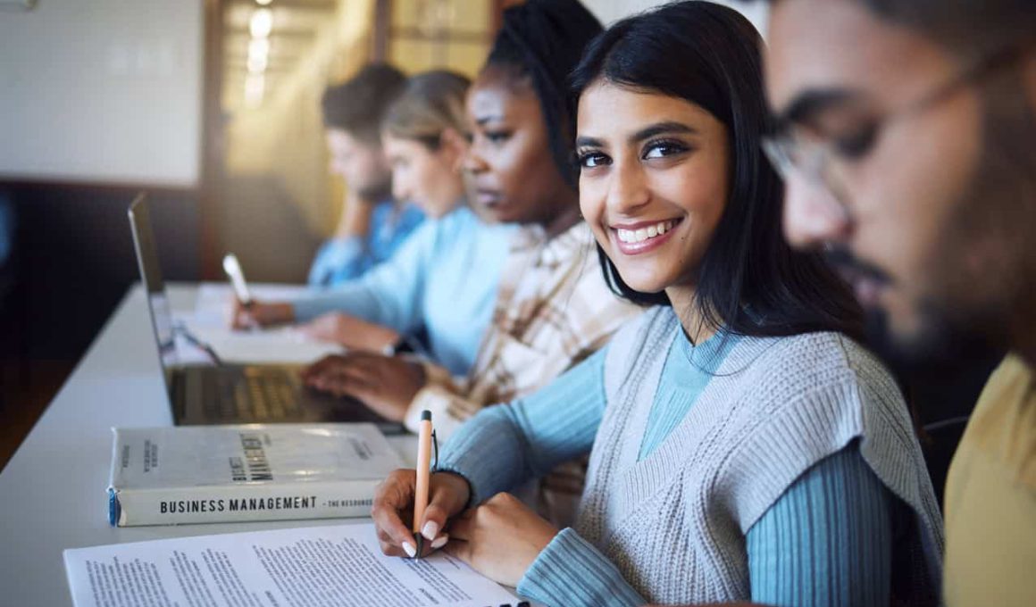 Financial Crisis Reveals UK Higher Education Is More Than a Market