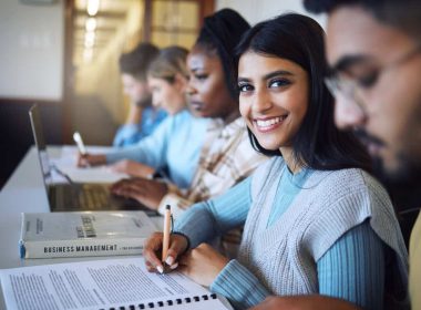 Financial Crisis Reveals UK Higher Education Is More Than a Market