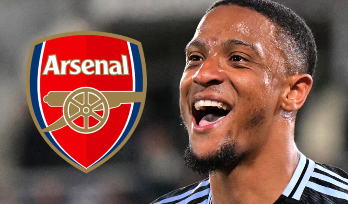 Arsenal Face New Konsa Deadline as Medical Booked for £51m Move