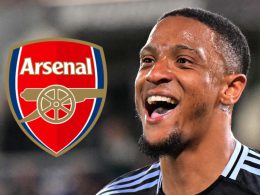 Arsenal Face New Konsa Deadline as Medical Booked for £51m Move
