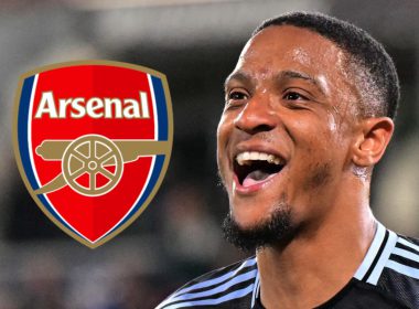 Arsenal Face New Konsa Deadline as Medical Booked for £51m Move