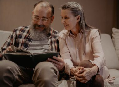 UK Finance Reports 20% Jump in Later Life Lending for Q2
