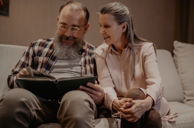 UK Finance Reports 20% Jump in Later Life Lending for Q2
