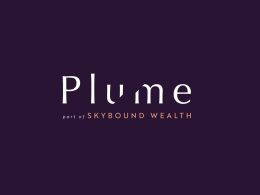 Skybound Wealth Adds Plume Technology to Property Finance Division