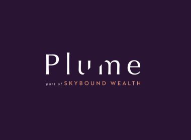 Skybound Wealth Adds Plume Technology to Property Finance Division