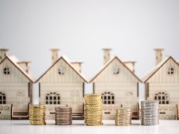 Later Life Lending Rises in Q2 but Uptake Lags Need