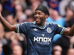 Newcastle Beat Spurs 2-0 as Elanga and Wissa Strike Again