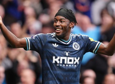 Newcastle Beat Spurs 2-0 as Elanga and Wissa Strike Again