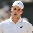Buse Ends Fery's Maiden ATP Title Bid at Winston-Salem