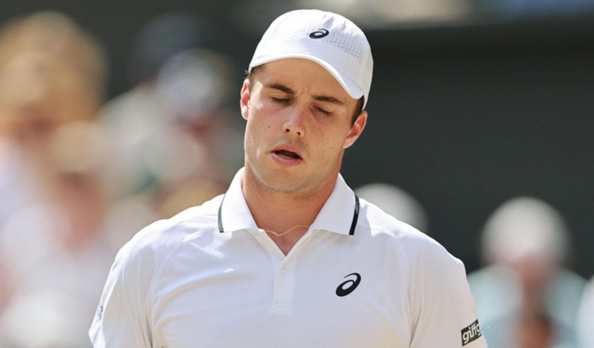 Buse Ends Fery's Maiden ATP Title Bid at Winston-Salem