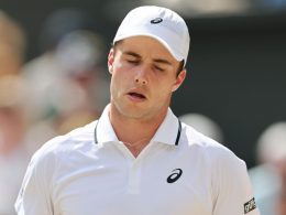 Buse Ends Fery's Maiden ATP Title Bid at Winston-Salem