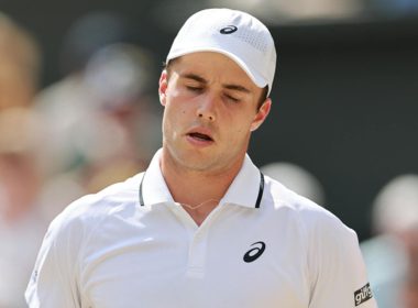 Buse Ends Fery's Maiden ATP Title Bid at Winston-Salem