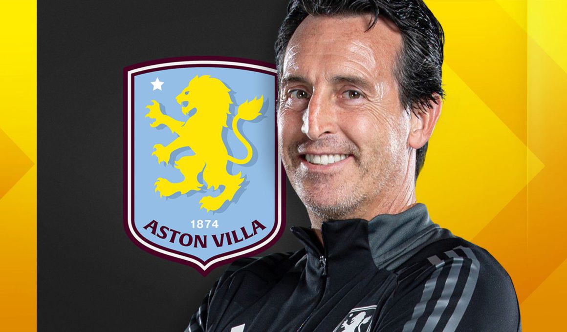 Aston Villa Transfer News: Live Updates on Deals, Signings, Loans and Contracts