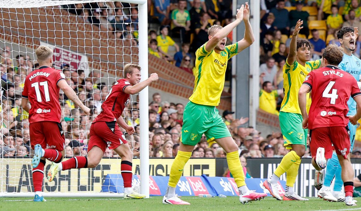EFL League One and Two News and Transfer Gossip