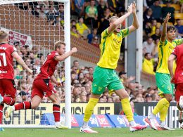 EFL League One and Two News and Transfer Gossip