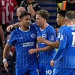 Brighton Vs Tromso: Conference League Play-Off Live