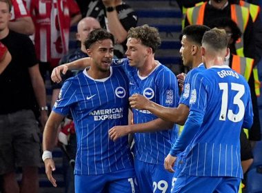 Brighton Vs Tromso: Conference League Play-Off Live