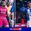 Video: Every Julio Enciso Premier League Goal