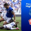 Highlights: Everton and Lille Draw 1-1 in Pre-Season