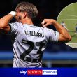All Angles of Dom Ballard's Backheel Goal