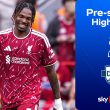 Liverpool Beat Como 2-0 in Pre-Season Friendly