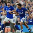 Marcelino Nunez Stunner Lifts Ipswich Over Leicester in Carabao Cup