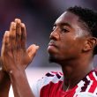 Arsenal beat Como on penalties after 1-1 friendly draw