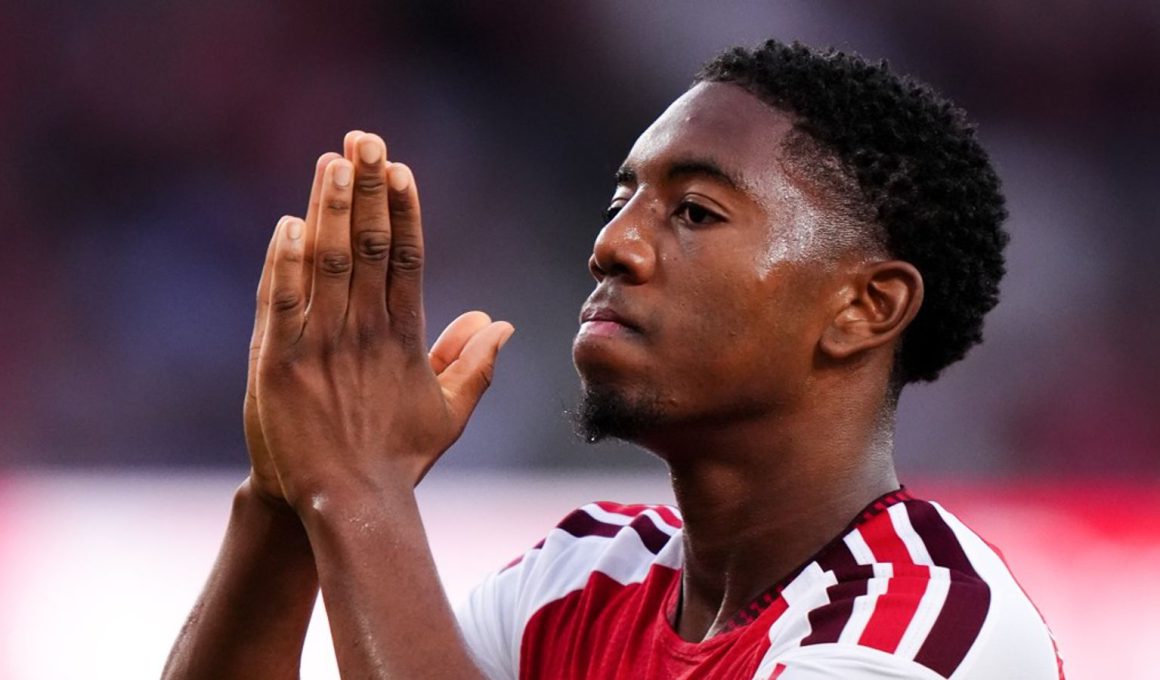 Arsenal beat Como on penalties after 1-1 friendly draw