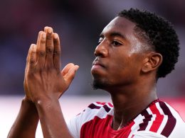 Arsenal beat Como on penalties after 1-1 friendly draw