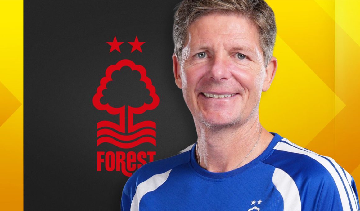 Nottingham Forest Transfer News, Rumours and Live Updates
