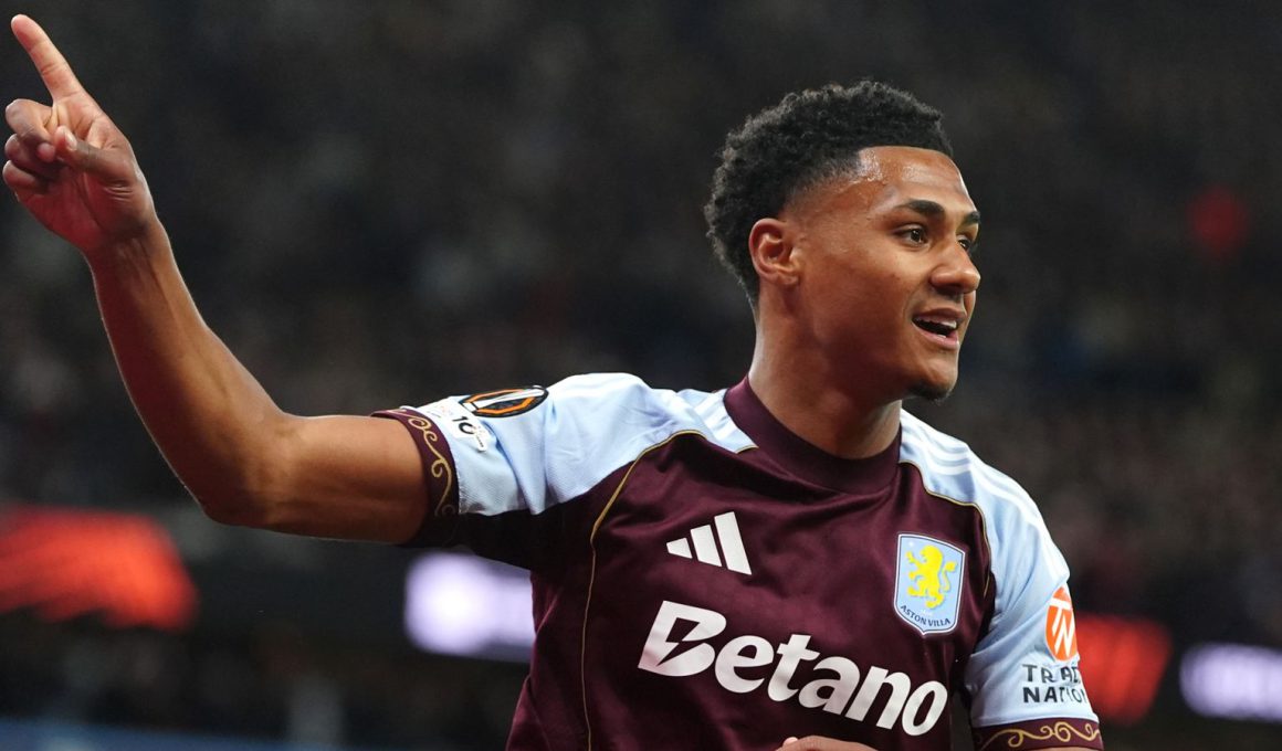 Watkins Joins Al Hilal as Villa Agree Harwood-Bellis Deal