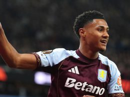 Watkins Joins Al Hilal as Villa Agree Harwood-Bellis Deal