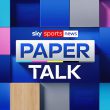 Crystal Palace Prepare £50m Bid for Jarrod Bowen
