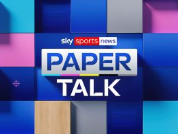 Manchester City Confident of Signing Enzo Fernandez
