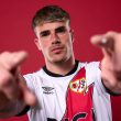 Chelsea sign late-blooming left-back Chavarria from Rayo Vallecano