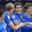 Birmingham Beat Wrexham 2-1