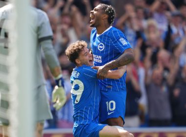 Brighton 4-0 Aston Villa: Emery's Side Suffer Nightmare Start
