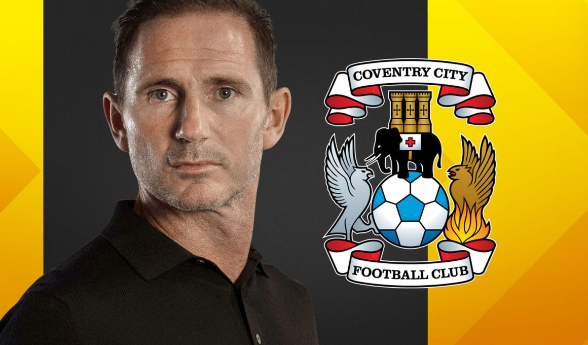 Coventry Transfer News, Rumours, Gossip and Live Updates