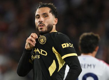 Maresca's Man City Beat Palace 4-1 with Cherki and Haaland Doubles