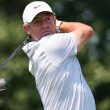 McIlroy's Five-Under Round Puts Him Back in BMW Hunt