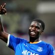 Barry Hat-Trick Helps Everton Beat Preston 4-0