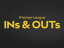 Premier League Summer 2026 Transfer Window: Ins and Outs