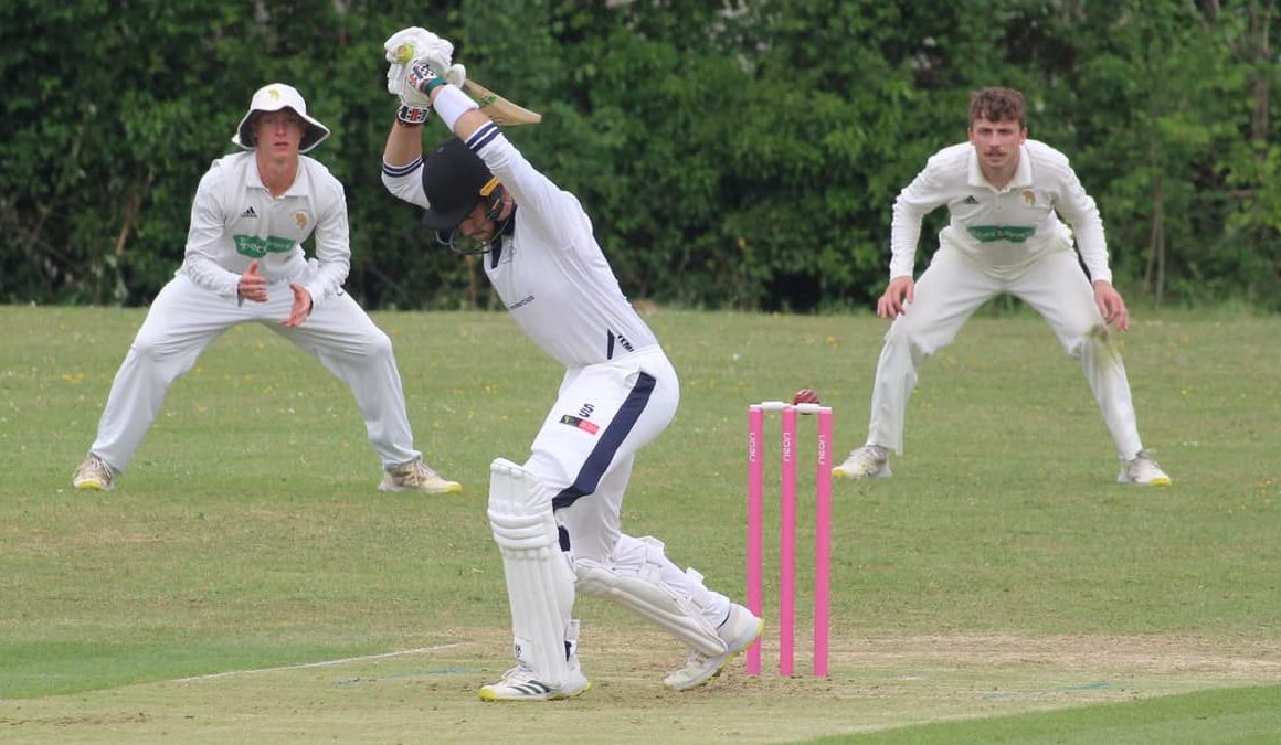 Timsbury Cricket Club Marks 150 Years of Village Sport