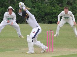 Timsbury Cricket Club Marks 150 Years of Village Sport