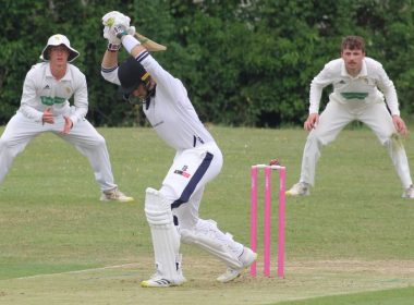 Timsbury Cricket Club Marks 150 Years of Village Sport