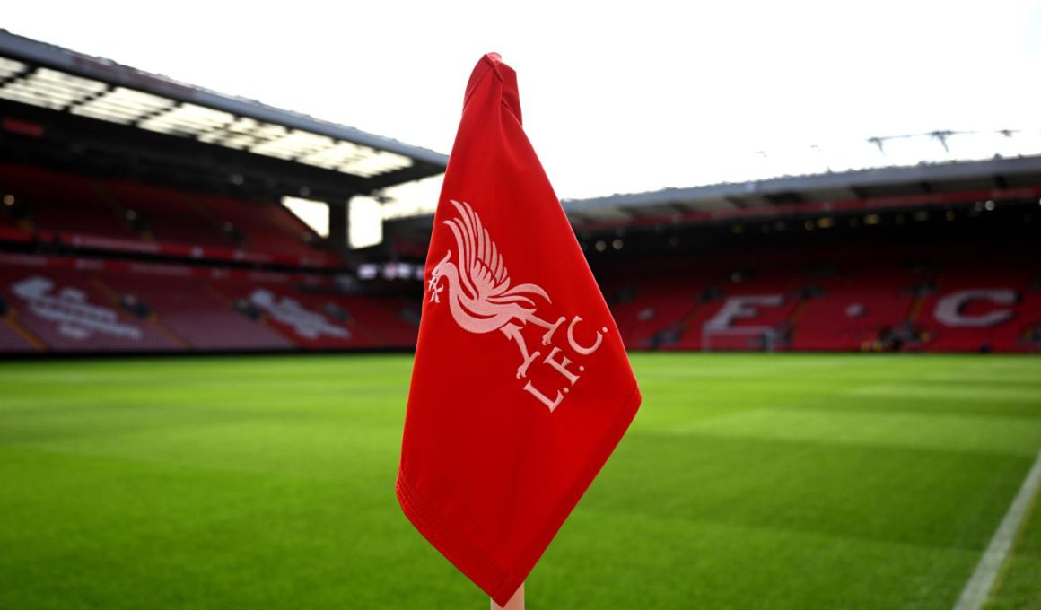FSG Agrees Strategic Minority Investment in Liverpool FC