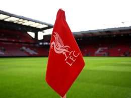 FSG Agrees Strategic Minority Investment in Liverpool FC
