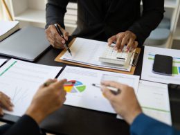 Time Finance Agrees £55.1m Cash Takeover by Bentley Park